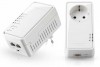 Sitecom LN-555 WiFi-Homeplug - 