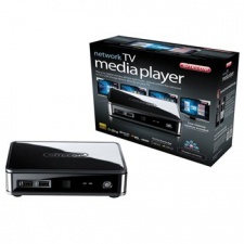 Test Sitecom Network TV Media Player MD-273