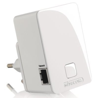 Sitecom range extender clearance