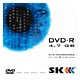 Bild SK DVD-R 8x