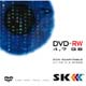 SK DVD-RW up to 4x - 