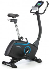 Test Skandika Cardiobike Atlantis SF-1600