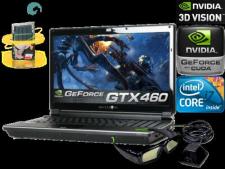 Test Skullbone x15 SFN 7000 3D