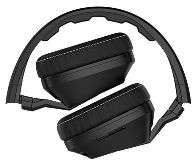 Skullcandy Crusher Test - 1