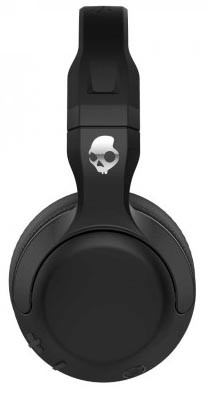 Skullcandy Hesh 2 Wireless Test - 0
