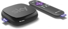 Test Netzwerk-Player - Sky Online TV Box 