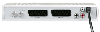 Skymaster DX 10 Test - 0