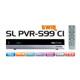 SL PVR-S99CI Twin - 