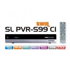 Test SL PVR-S99CI Twin