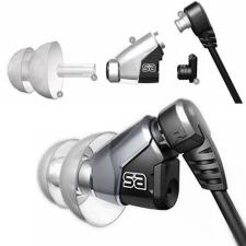 Test Sleek Audio SA-6