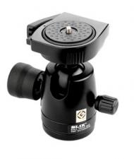 Test Slik Ball Head 800