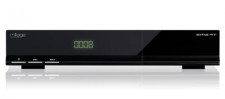 Test DVB-C-Receiver - Smart CX76 