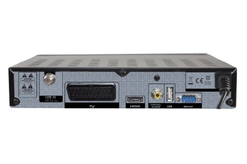 Smart Joy HD Test - 1