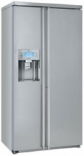 Test Side-by-Side Kühlschränke - Smeg FA55PCIL3 