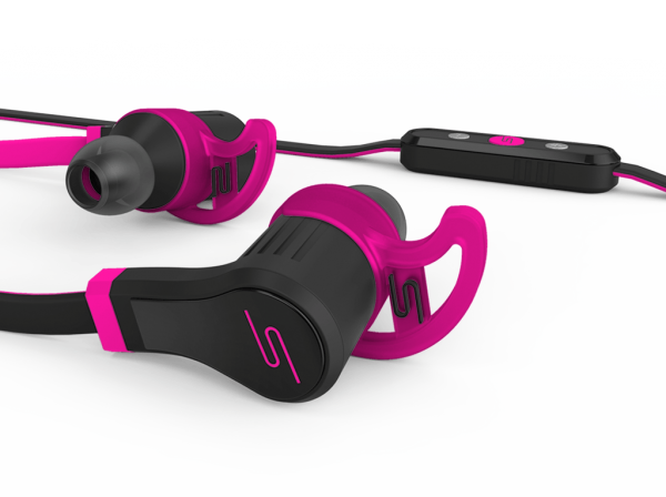 SMS Audio In-Ear Wireless Sport Test - 0