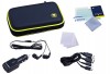 Snakebyte Travel:Pack 3DS XL - 