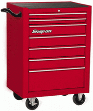 Test Snap-On KRA2007K