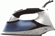 Test Solac Digital Evolution CVG9800