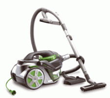 Test Solac Eco Apollo AS 3250