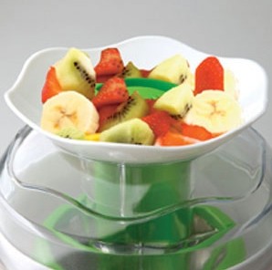 Solac Fruit Cocktail Mod LC6200 Test - 0