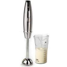 Test Solac MIXTER 400 INOX Mod BA5615