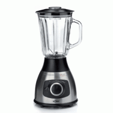 Test Solac Professional Mixter 1000W Inox