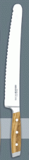 Solicut First Class Limited Brotmesser im Test Test Solicut First Class Limited Brotmesser