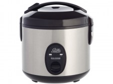 Test Solis Rice Cooker Compakt Type 821