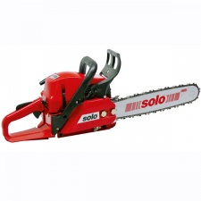 Solo 652 im Test Test Solo 652