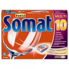 Test Somat Multi 10