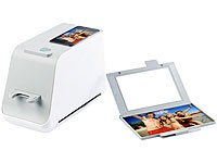 Test Filmscanner - Somikon SD-345.easy 