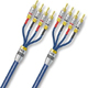 Bild Sommer Cable Quadra Blue