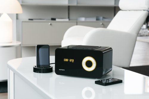 Sonoro Elements W Test - 0