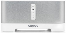 Test Sonos Connect Amp