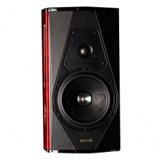 Test Sonus Faber Guarneri Evolution