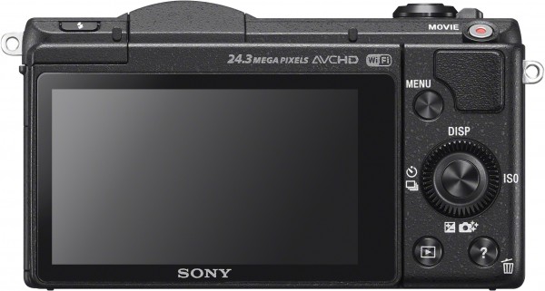 Sony Alpha 5100 Test - 0