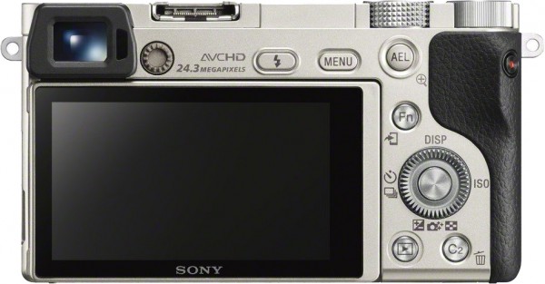 Sony Alpha 6000 Test - 0