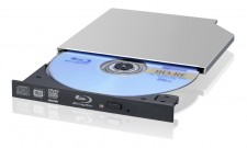 Test Interne Blu-Ray-Brenner - Sony BC-5500S 
