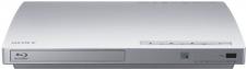 Test Sony BDP-S186