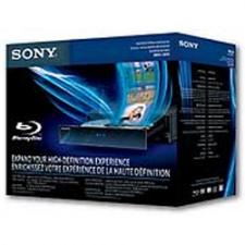 Test Sony BDRW BWU-200S