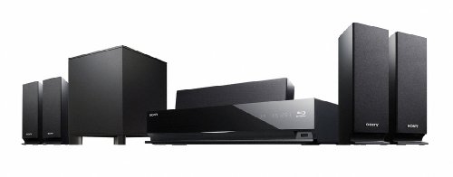 Sony BDV-E370 Test - 0
