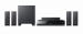 Sony BDV-E370 - 