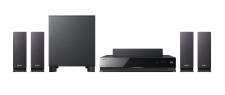 Test Sony BDV-E370