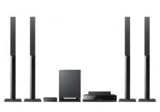 Test Sony BDV-E970W