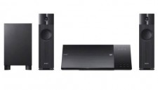 Test Sony BDV-NF620