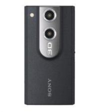Test 3D-Camcorder - Sony Bloggie MHS-FS3 