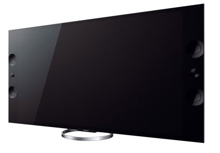 Sony Bravia KD-65X9005A Test - 0