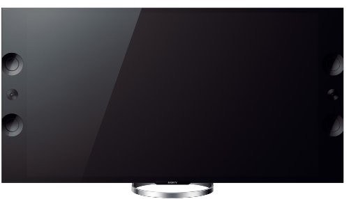 Sony Bravia KD-65X9005C Test - 0