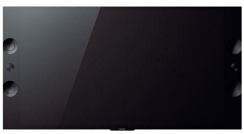 Sony Bravia KD-65X9005C Test - 1