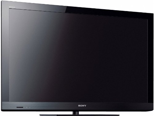 Sony Bravia KDL-32CX525 Test - 1